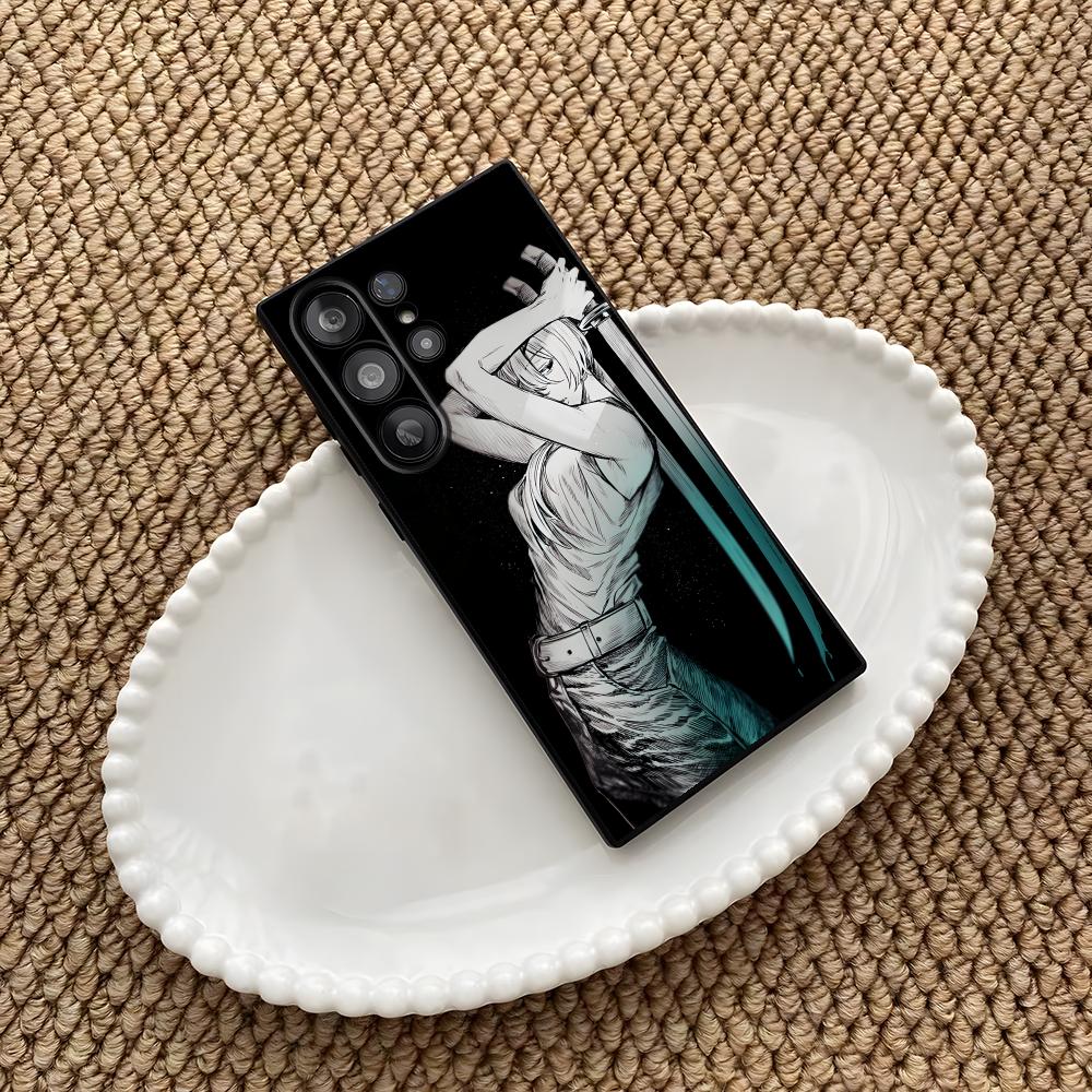 Phone Cases Men - Чехол для телефона с изображением персонажа