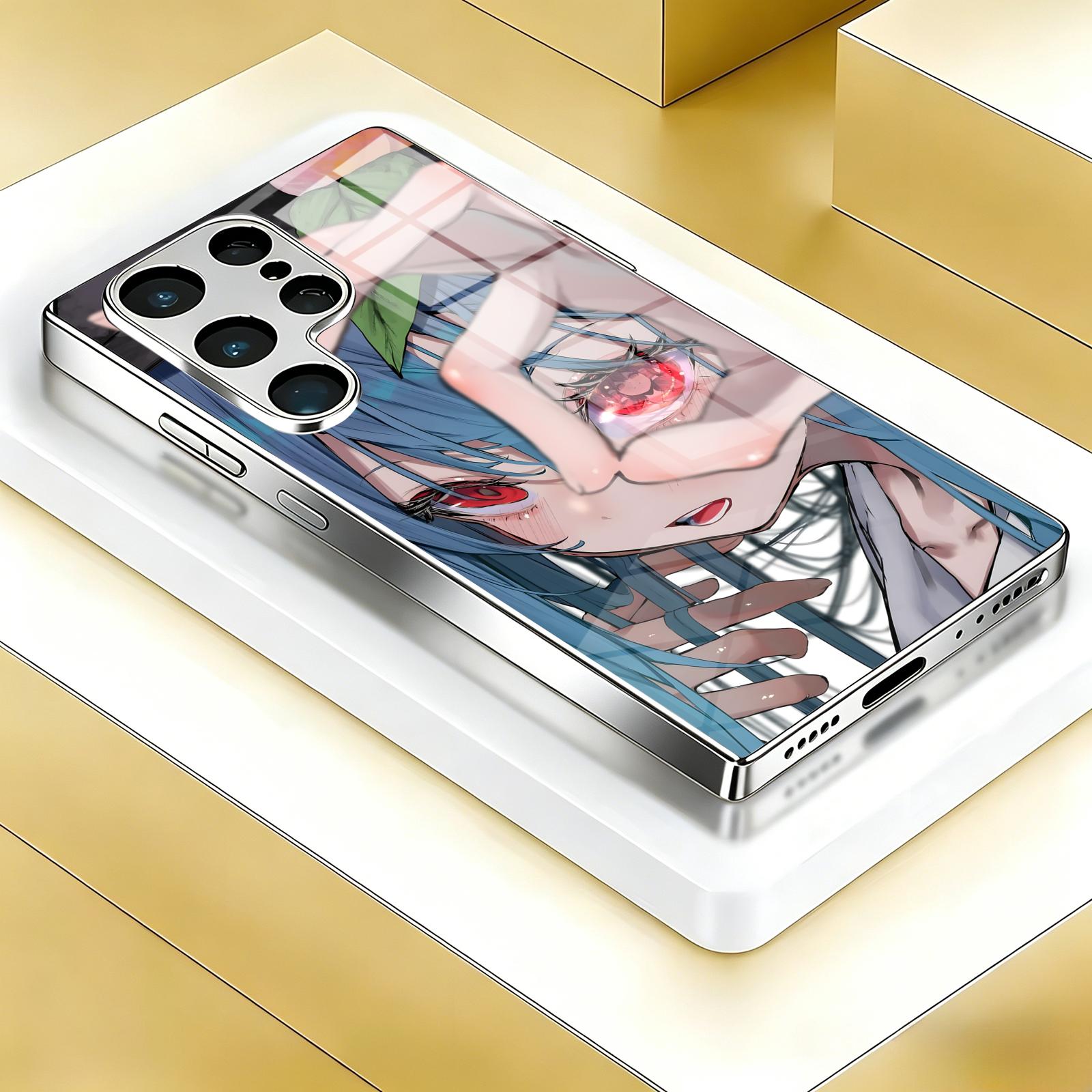 Phone Cases Samsung - Чехол для телефона Samsung S26 S25