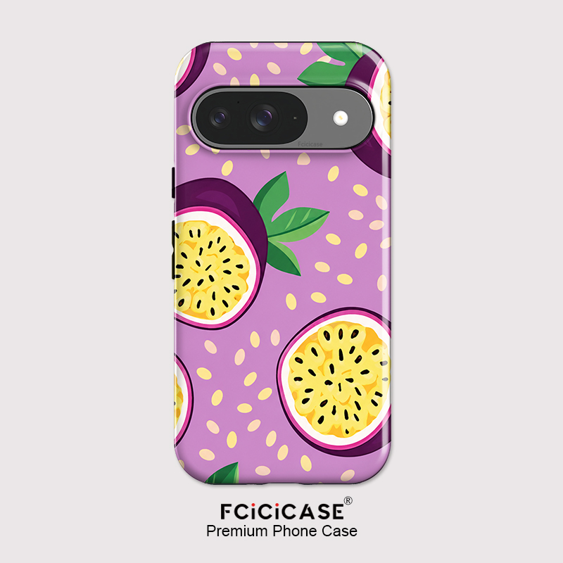 Phone Cases Google Pixel 10 - Акриловый чехол Fcicicase для Google Pixel
