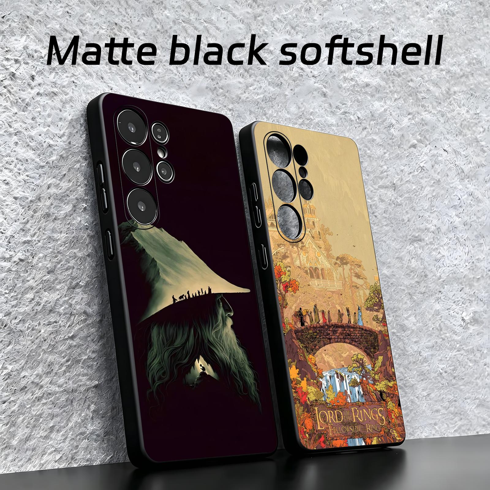 Phone Cases Samsung - Чехол для телефона Samsung S26 S25