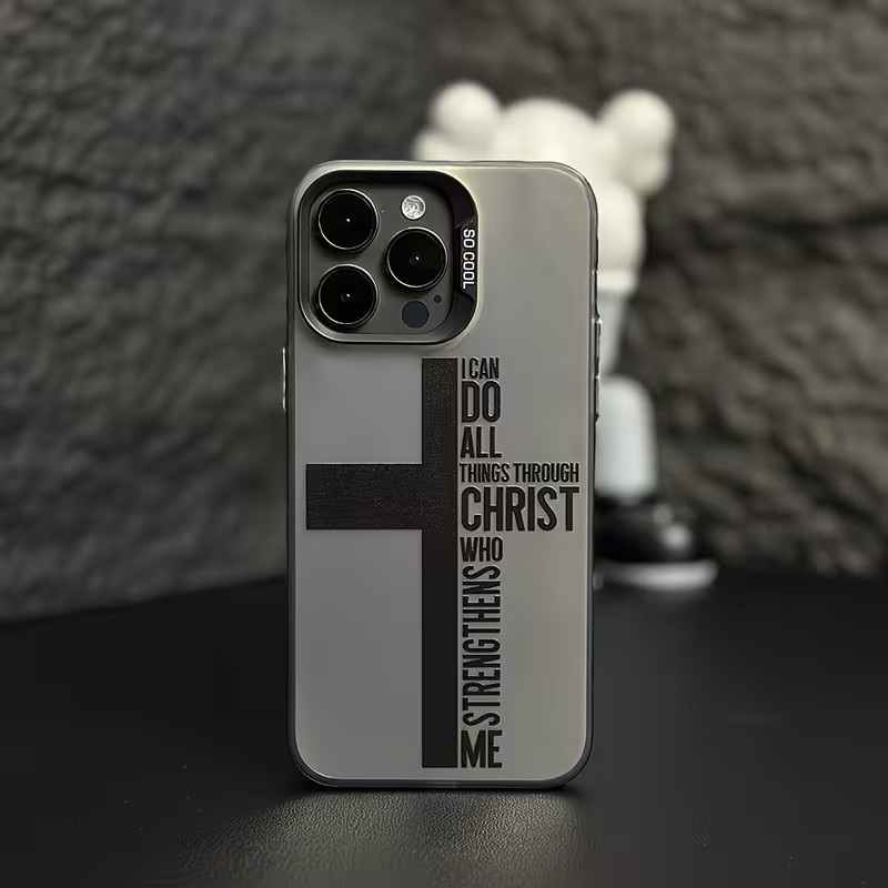 Phone Cases For Iphone 11 - Чехол для телефона с защитой от