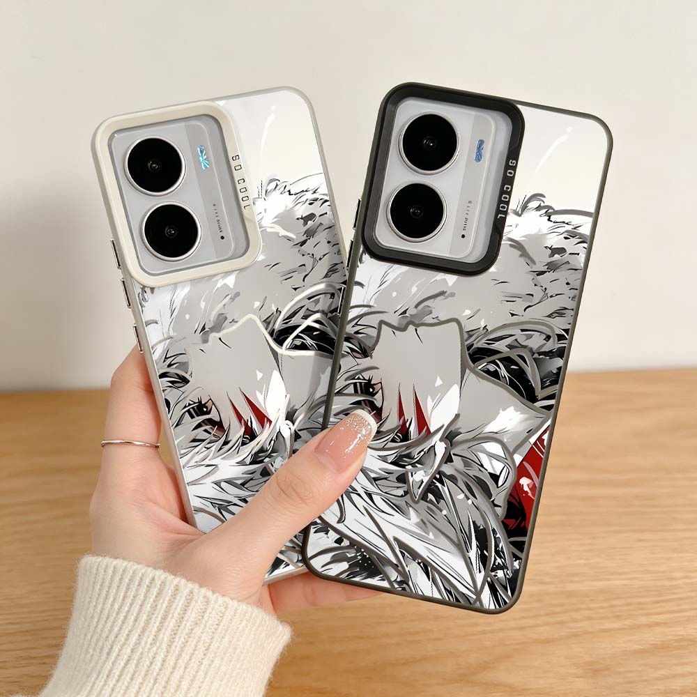 Phone Cases Realme - Чехол для телефона с дизайном Сессёмару