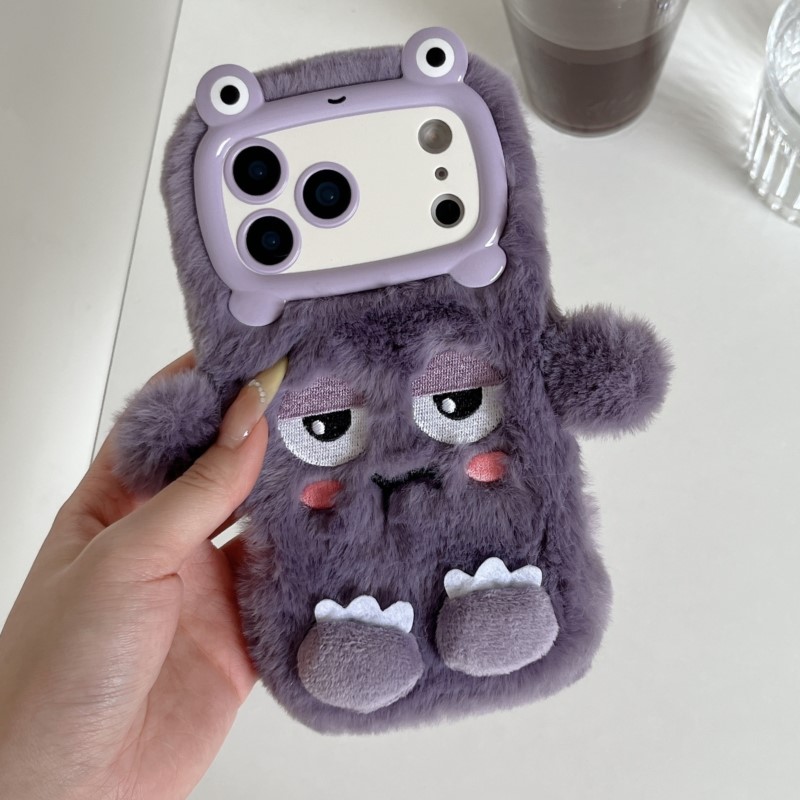 Cute Cartoon Case - Милые мультяшные чехлы для телефона с