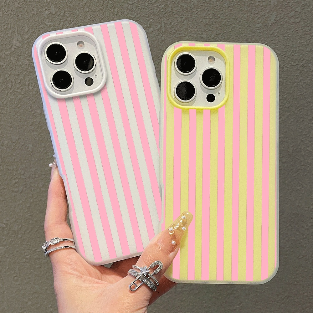 Phone Cases For Iphone 11 - Простой вертикальный чехол для телефона с