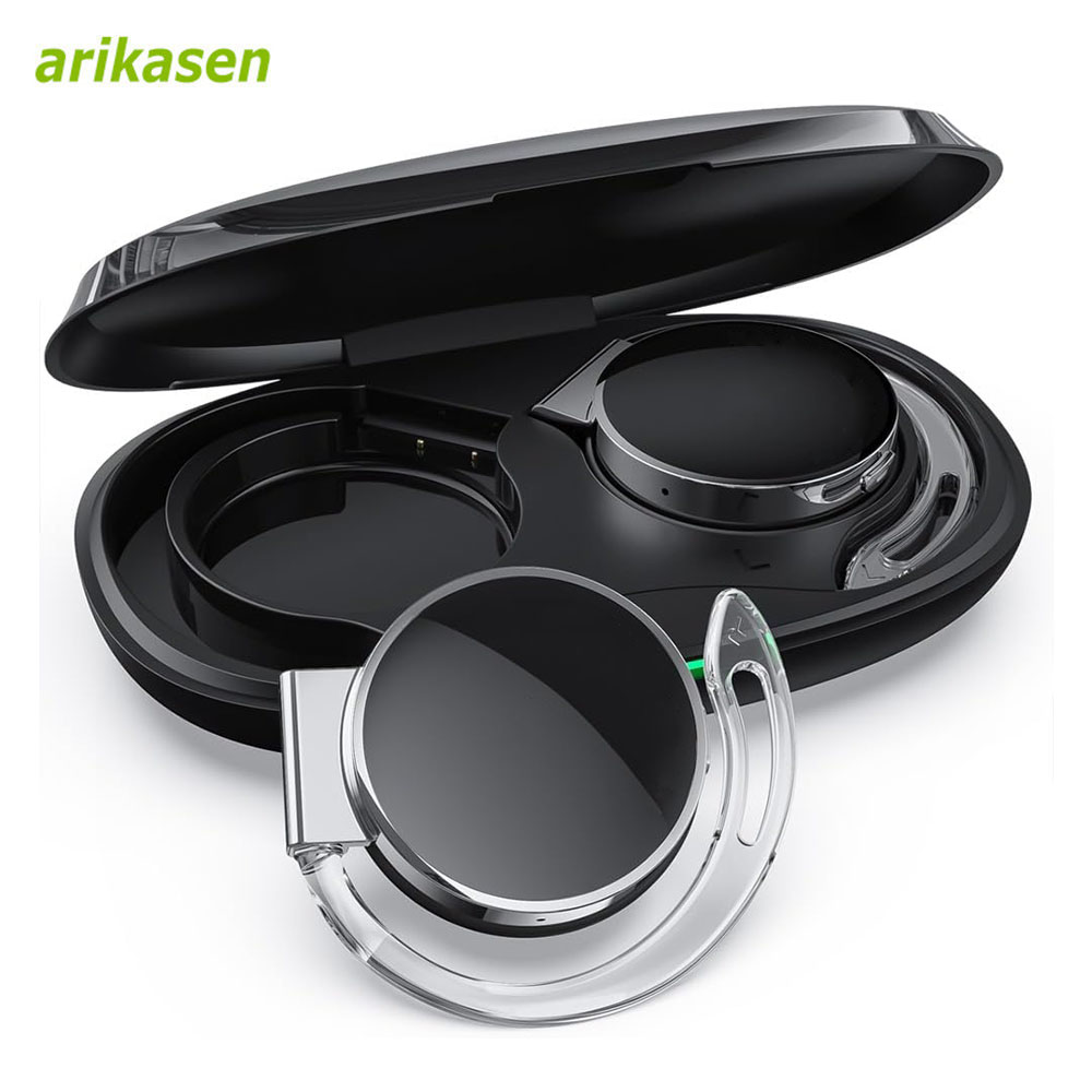 Phone Cases On Amazon - Беспроводные Bluetooth-наушники, TWS, открытые наушники, не