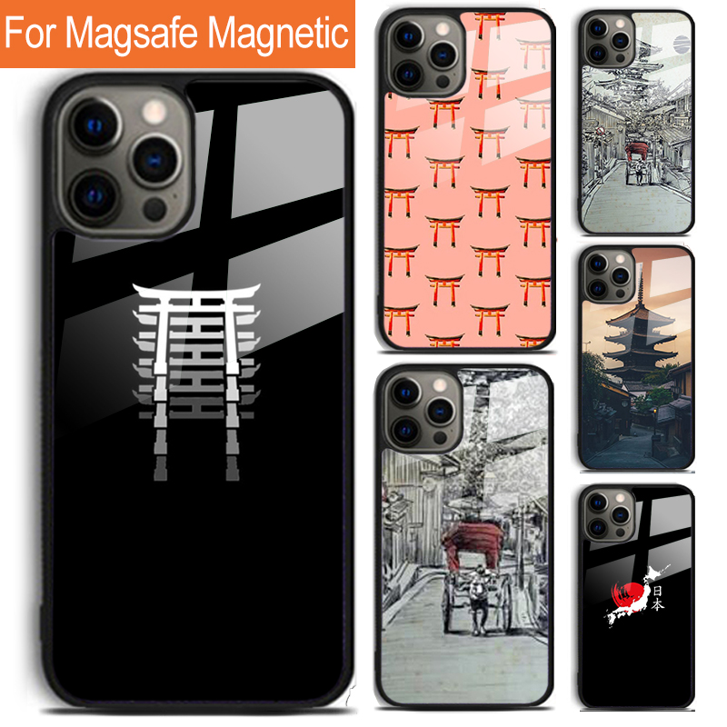Phone Cases Kyoto - Чехол для iPhone 17 Air 16