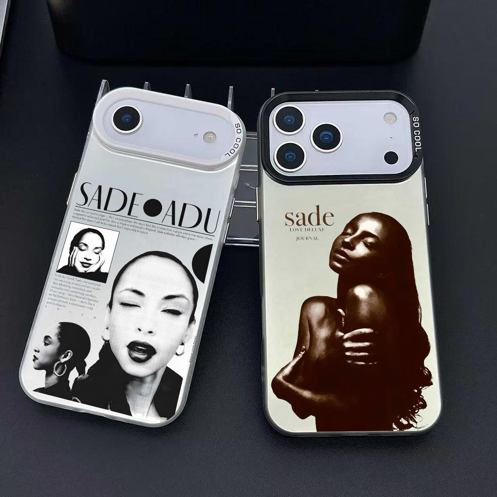 Phone Cases For Iphone 17 - Популярный чехол для телефона S-sade для