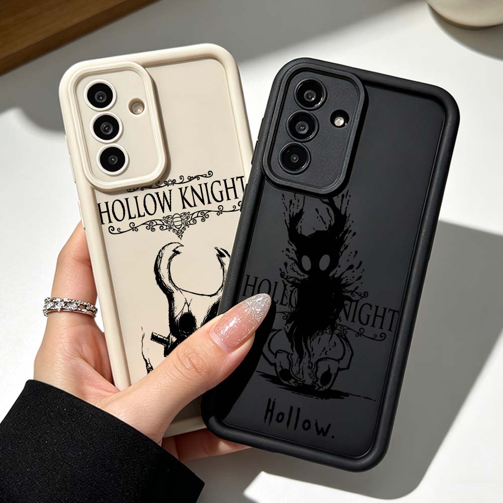 Phone Cases Samsung - Чехол для телефона Hollow Knight для