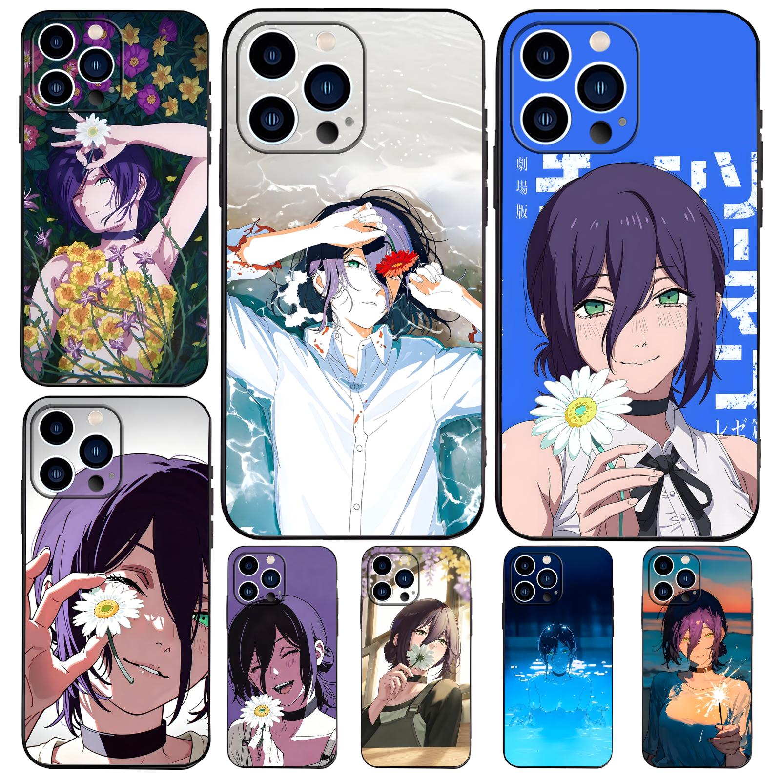 Phone Cases Men - Чехол для iPhone 17, 16, 16e,