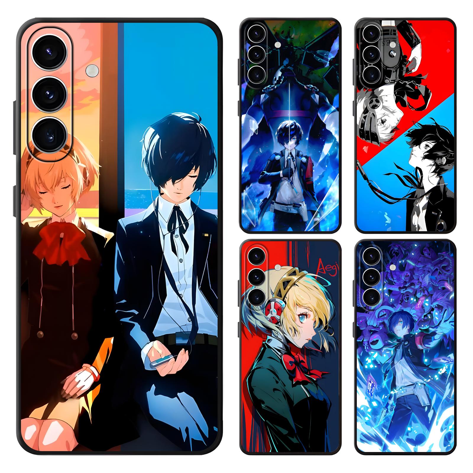 Phone Cases Samsung - Чехол для телефона Samsung A57 A56