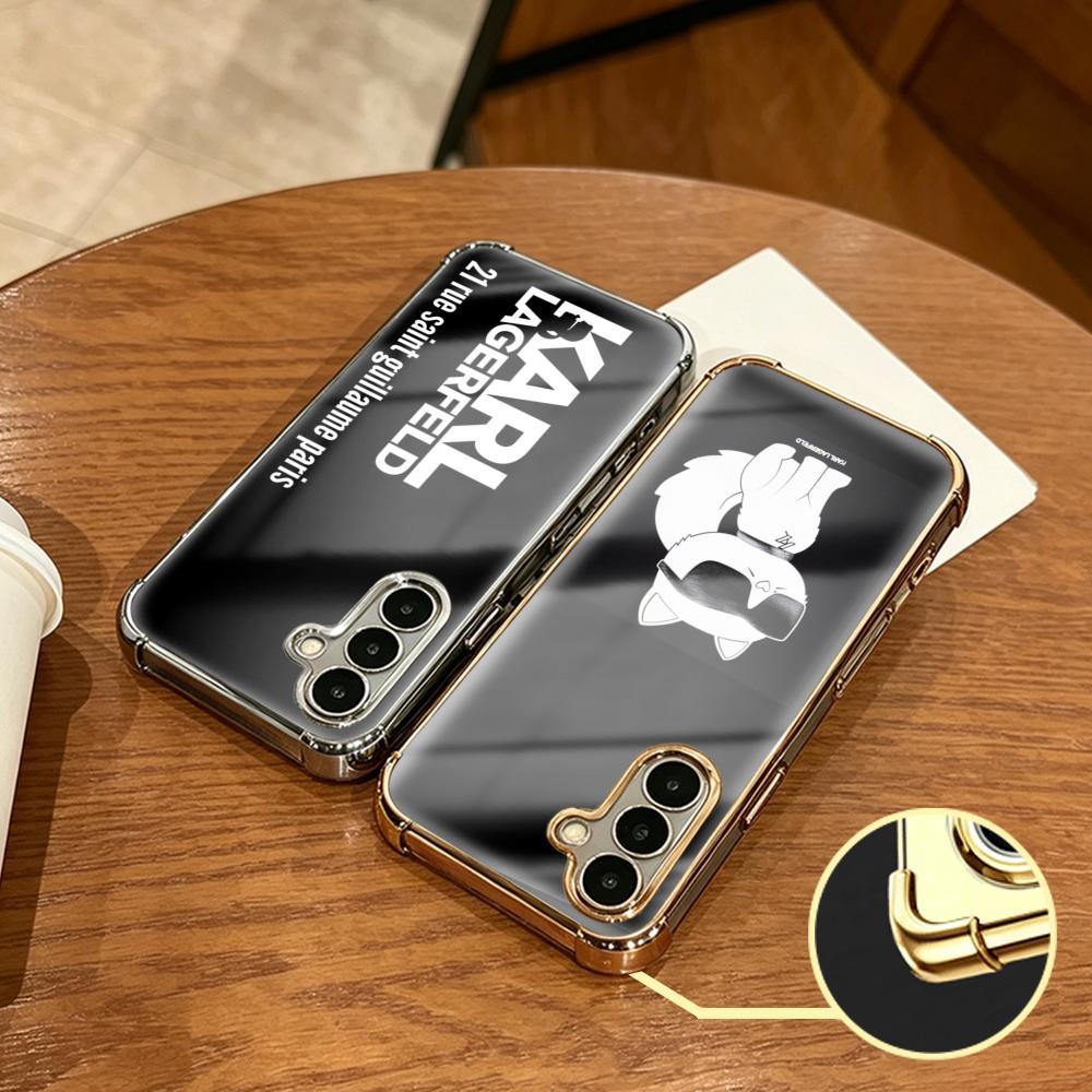 Phone Cases Cat - Чехол для телефона Cat K-Karl для