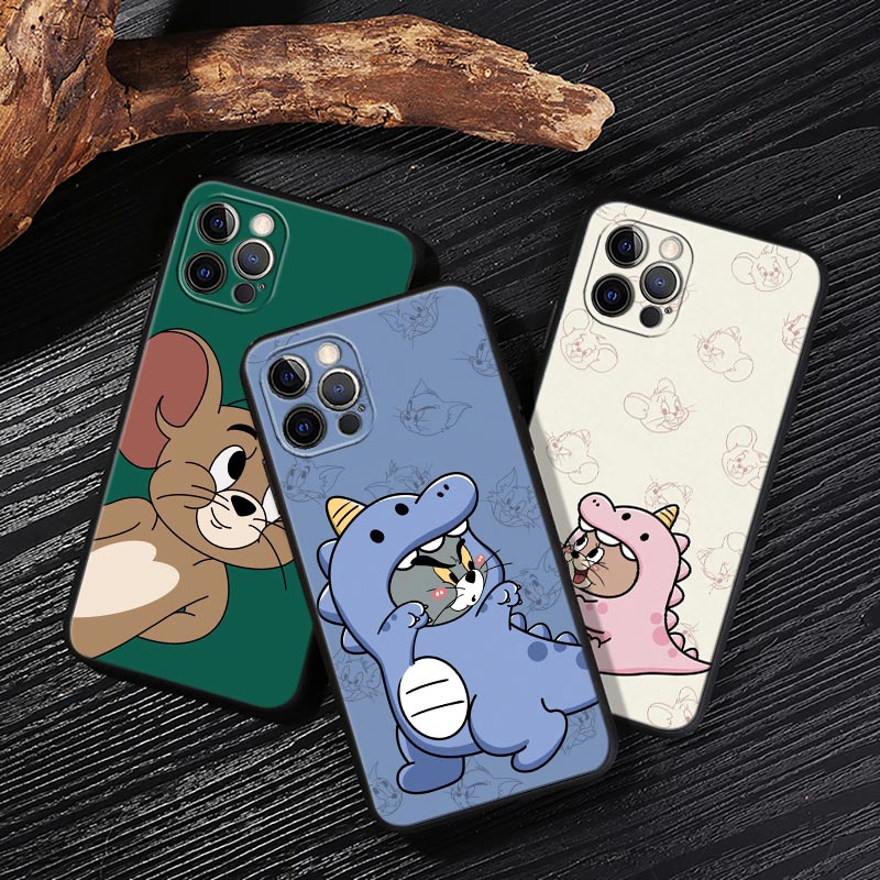 Phone Cases Cat - Чехол для iPhone 17 16 15