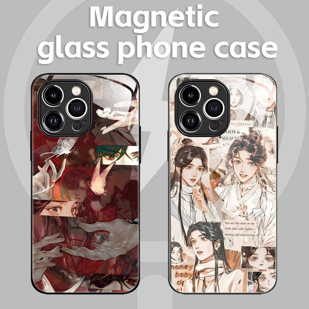Phone Cases For Iphone 11 - Чехол для телефона «Официальное благословение небесного