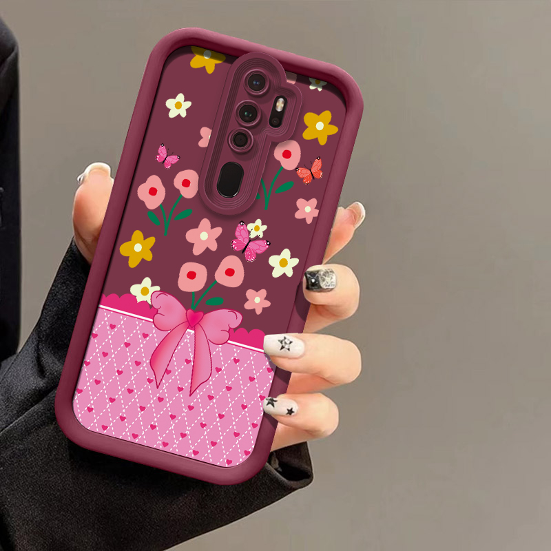 Phone Cases Realme - Чехол для телефона OPPO Realme 16