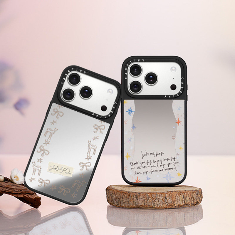 Phone Cases Realme - CASETiFY Серия Nana's Forest Secret Realm: