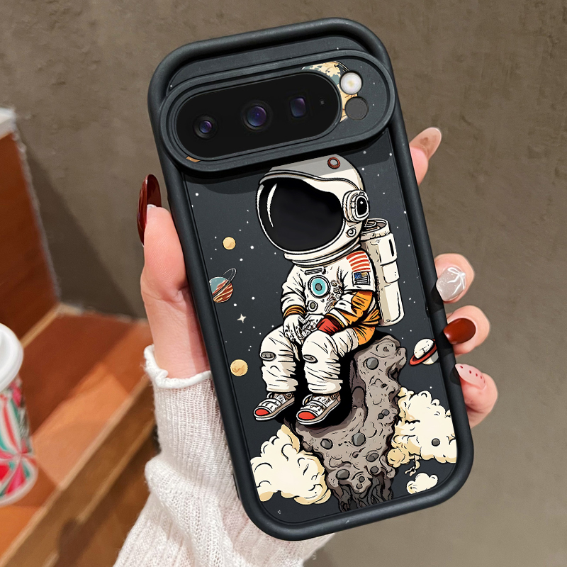 Phone Cases Google Pixel 10 - Чехол для телефона из ТПУ с