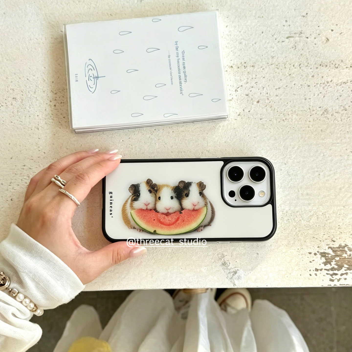 Противоударный силиконовый чех – обзор и цена Phone Cases Brown