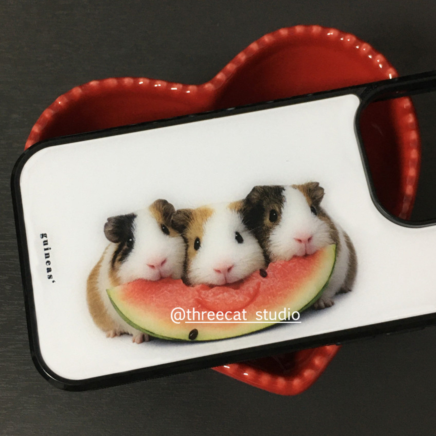 Противоударный силиконовый чех – обзор и цена Phone Cases Brown
