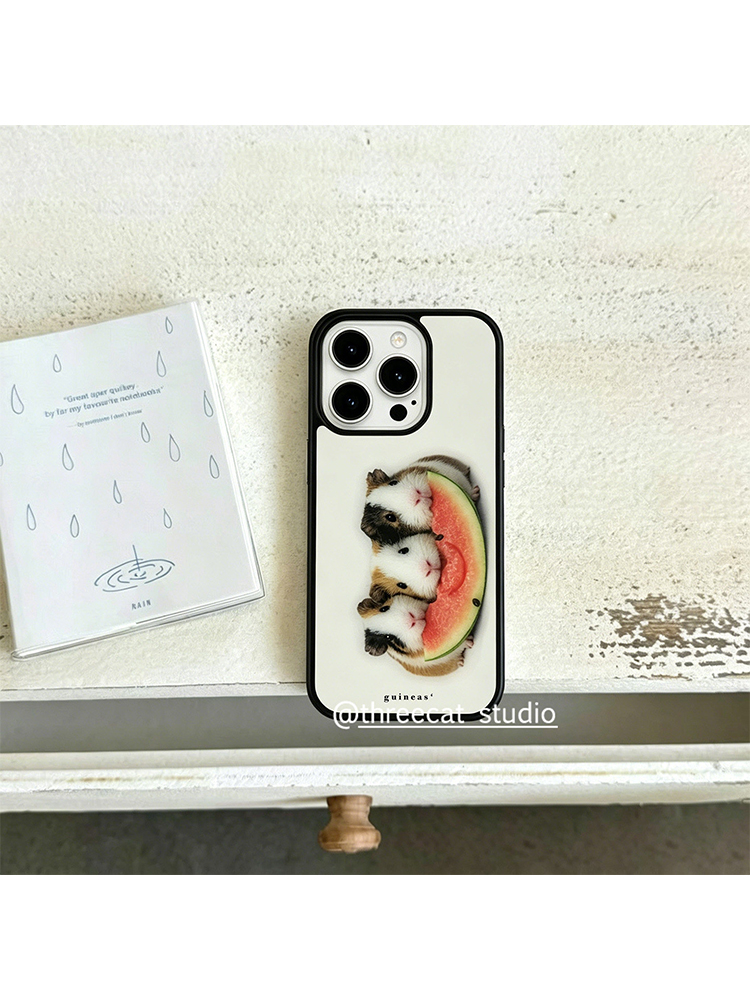 Противоударный силиконовый чех – обзор и цена Phone Cases Brown