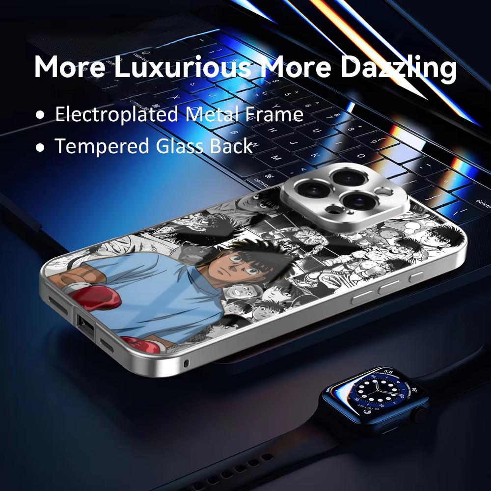 Чехол для телефона F-Fighting  – обзор и цена Phone Cases For Iphone 17