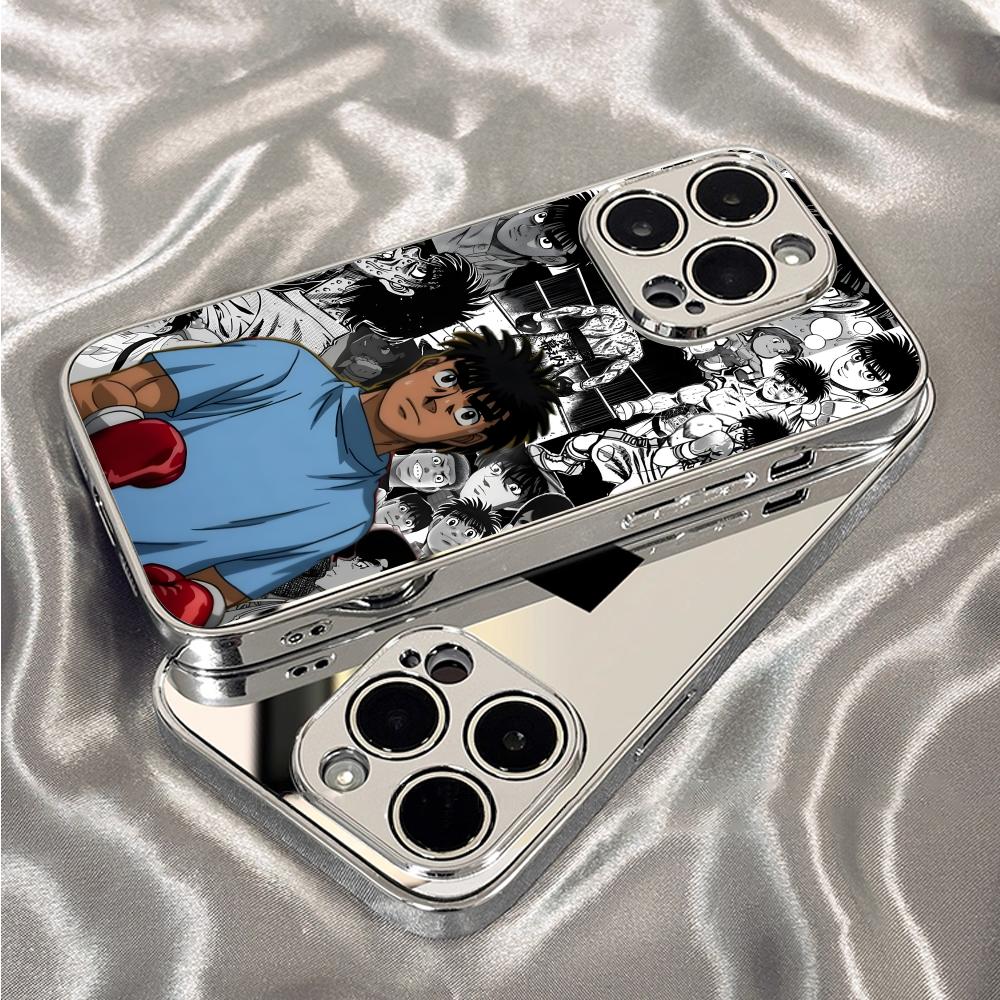 Чехол для телефона F-Fighting  – обзор и цена Phone Cases For Iphone 17