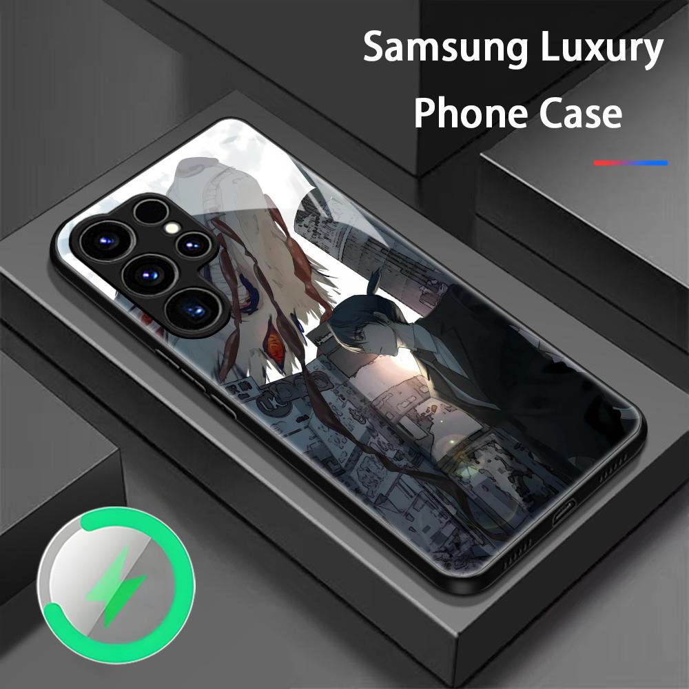Чехол для телефона Chainsaw Ma – обзор и цена Phone Cases Men