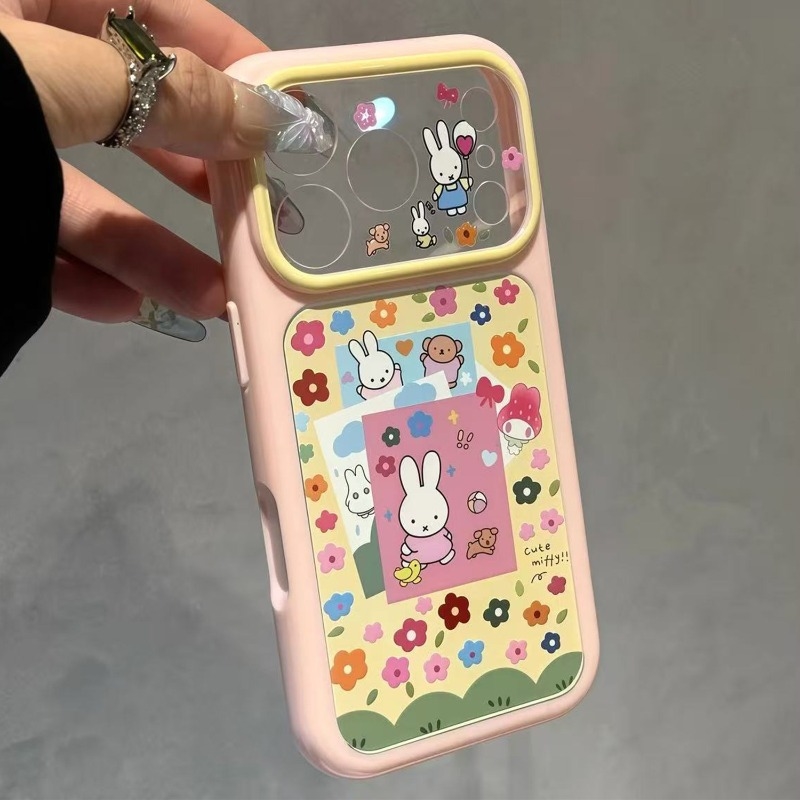 Милый мультяшный аниме-чехол с – обзор и цена Cute Cartoon Case