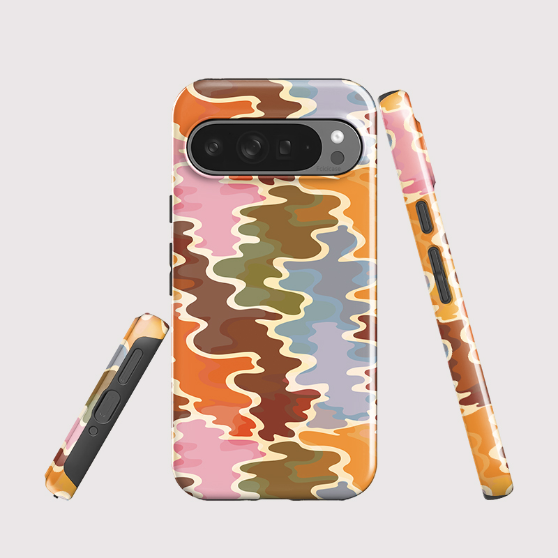 Акриловый матовый чехол Fcicic – обзор и цена Phone Cases Google Pixel 10
