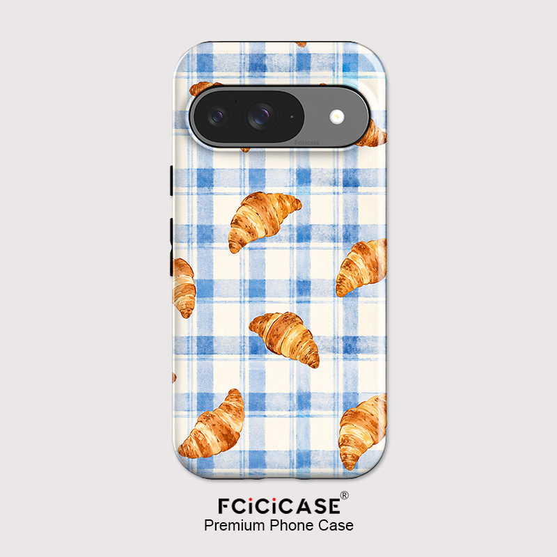 Чехол Fcicicase из матового ак – обзор и цена Phone Cases Google Pixel 10