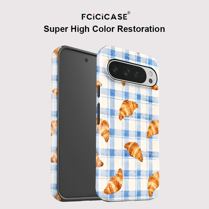 Чехол Fcicicase из матового ак – обзор и цена Phone Cases Google Pixel 10