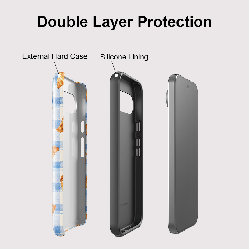 Чехол Fcicicase из матового ак – обзор и цена Phone Cases Google Pixel 10