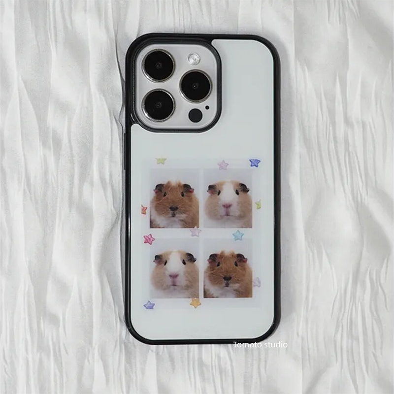 Противоударный силиконовый чех – обзор и цена Phone Cases Brown