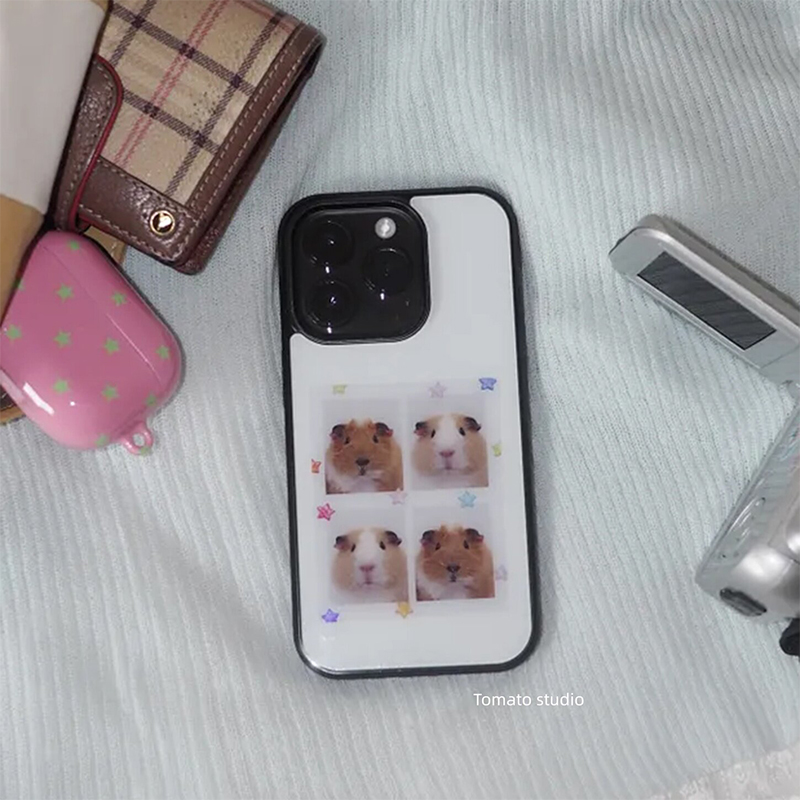 Противоударный силиконовый чех – обзор и цена Phone Cases Brown