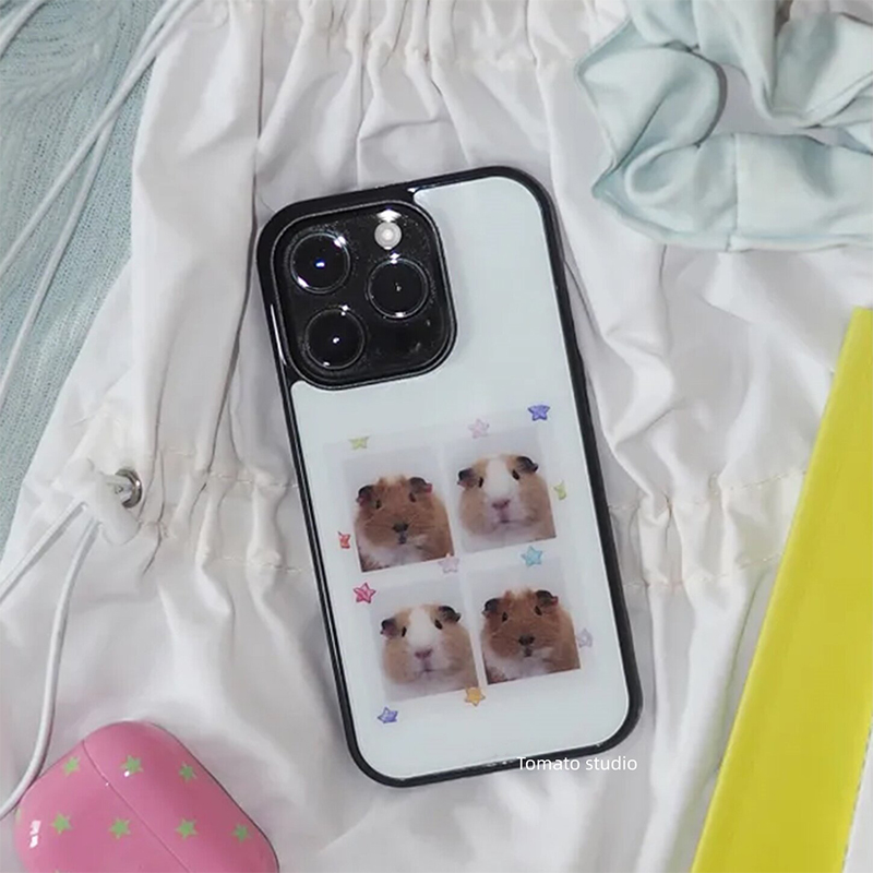 Противоударный силиконовый чех – обзор и цена Phone Cases Brown