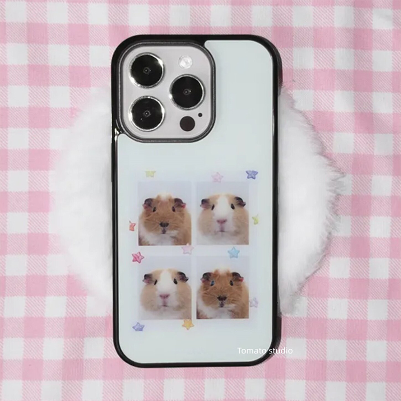 Противоударный силиконовый чех – обзор и цена Phone Cases Brown