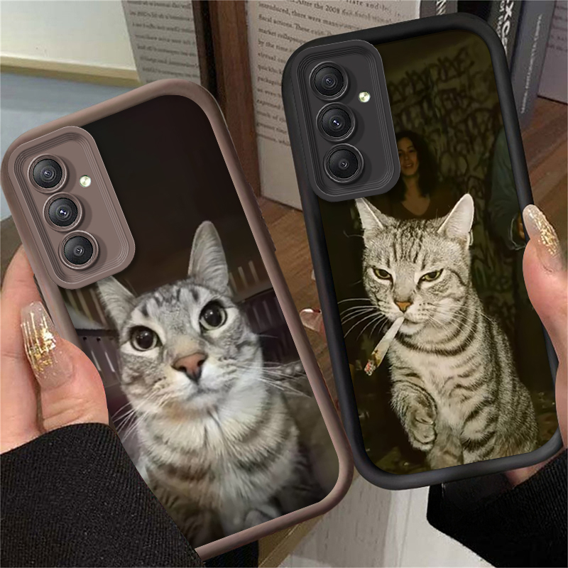 Модный чехол для телефона с из – обзор и цена Phone Cases Cat