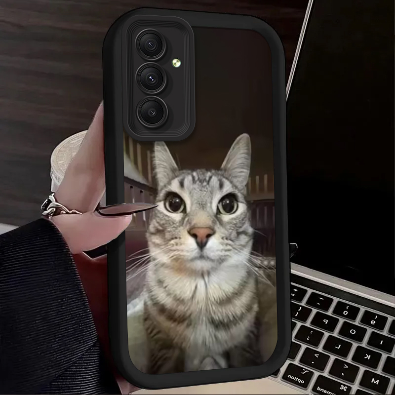 Модный чехол для телефона с из – обзор и цена Phone Cases Cat