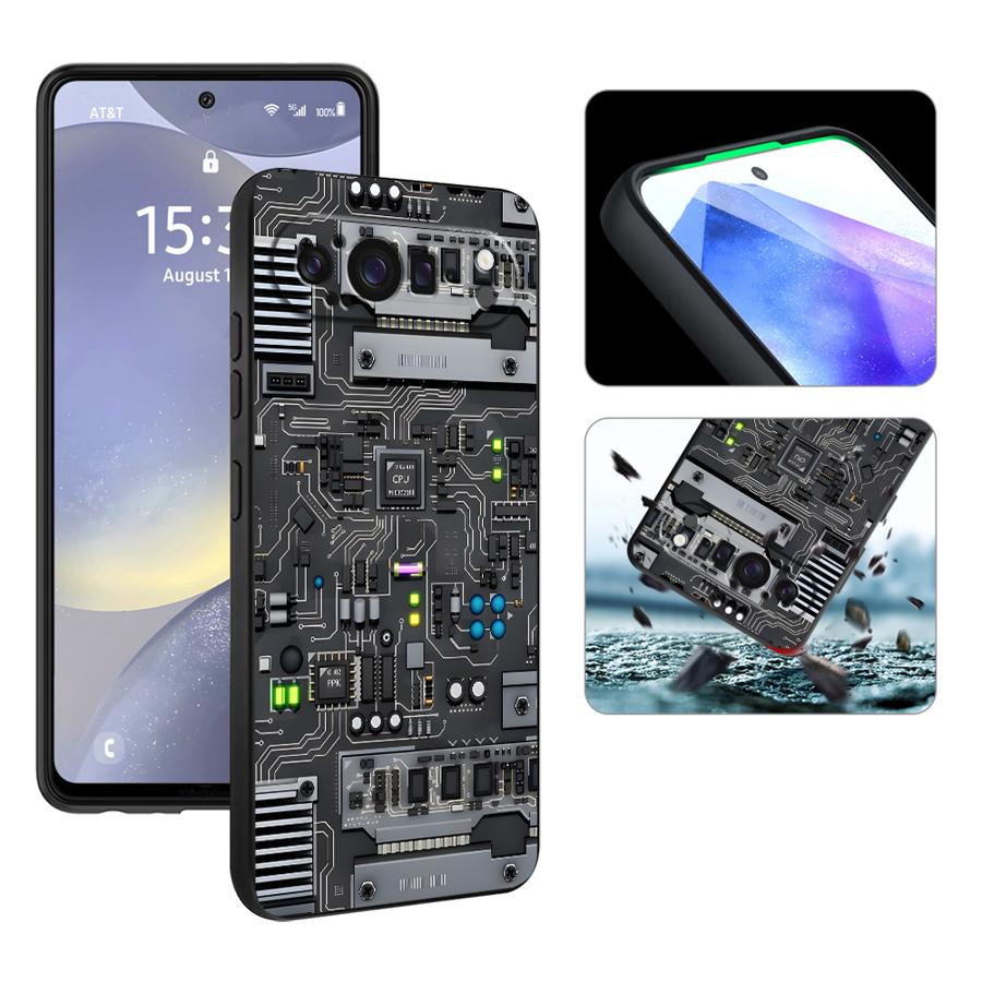 Чехол для Google Pixel 10A 8a  – обзор и цена Phone Cases Google Pixel 10