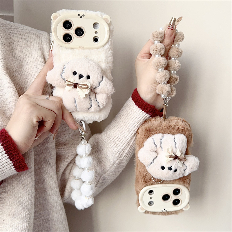 Теплый пушистый плюшевый чехол – обзор и цена Phone Cases For Iphone 11