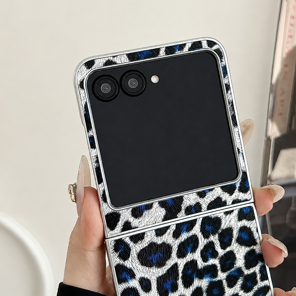 Складной чехол-флип с леопардо – обзор и цена Phone Cases Girly