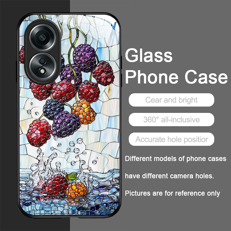 2D плоский эстетичный чехол дл – обзор и цена Phone Cases Realme