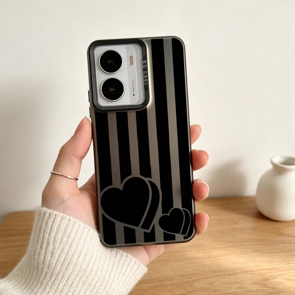 Чехол для телефона с черным по – обзор и цена Phone Cases Realme