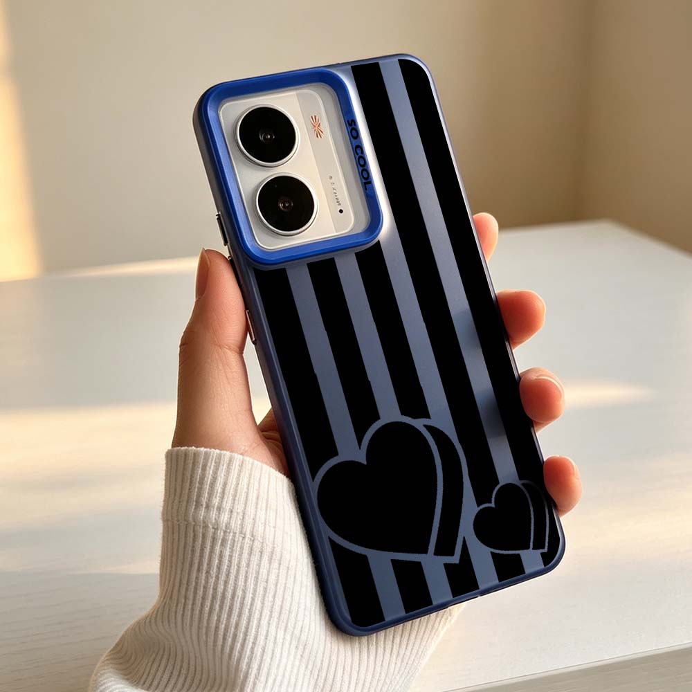 Чехол для телефона с черным по – обзор и цена Phone Cases Realme