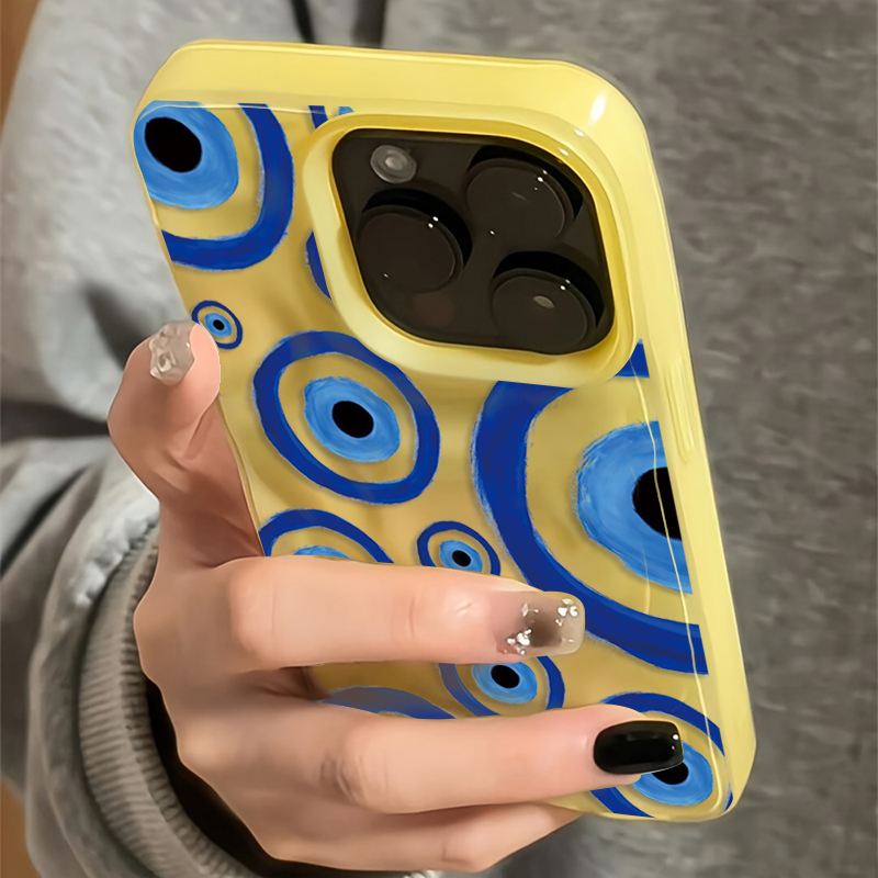 Чехол для телефона из ТПУ в ст – обзор и цена Phone Cases Yellow
