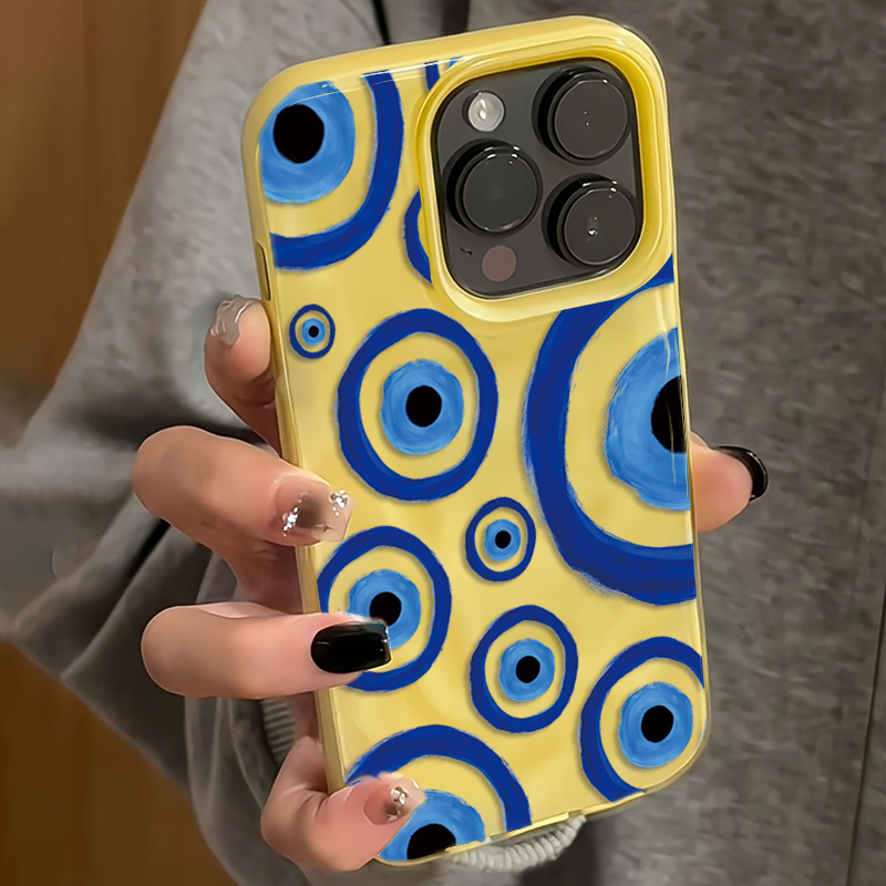Чехол для телефона из ТПУ в ст – обзор и цена Phone Cases Yellow