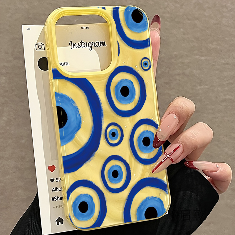 Чехол для телефона из ТПУ в ст – обзор и цена Phone Cases Yellow