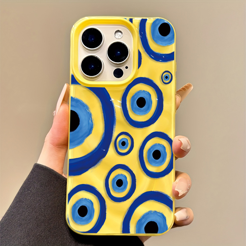 Чехол для телефона из ТПУ в ст – обзор и цена Phone Cases Yellow