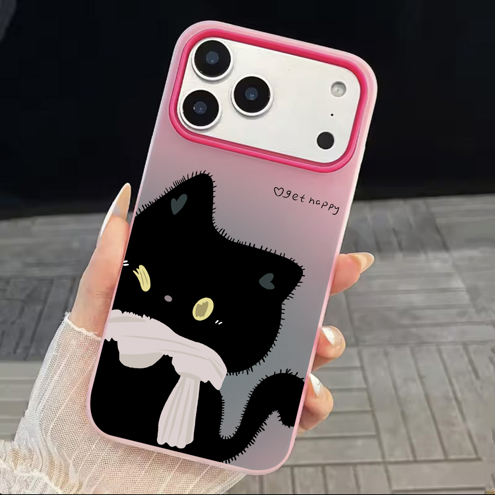 Чехол для телефона INS Couple  – обзор и цена Phone Cases Cat