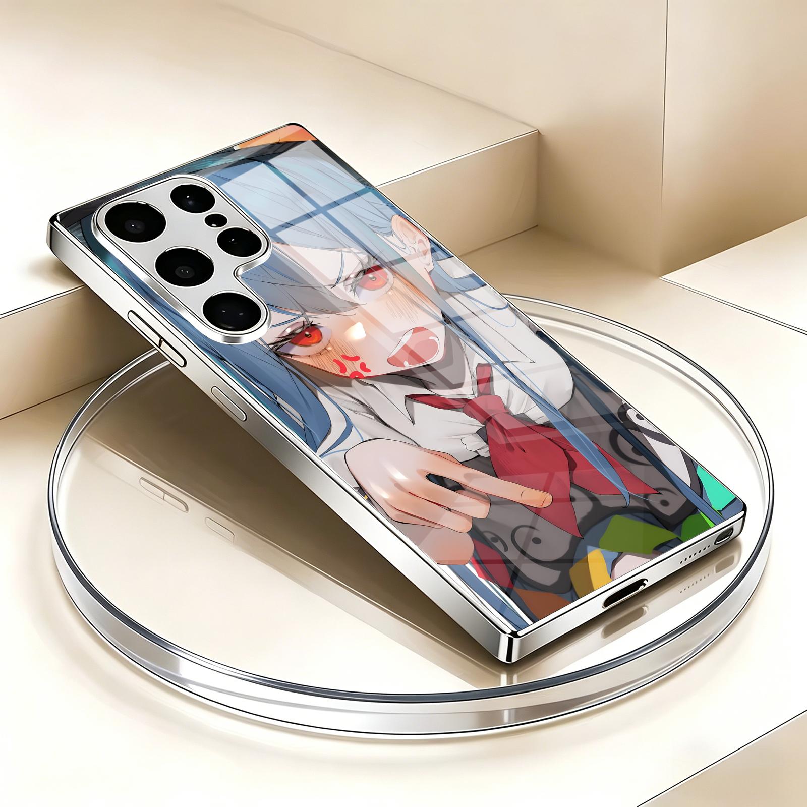 Чехол для телефона Samsung S26 – обзор и цена Phone Cases Samsung