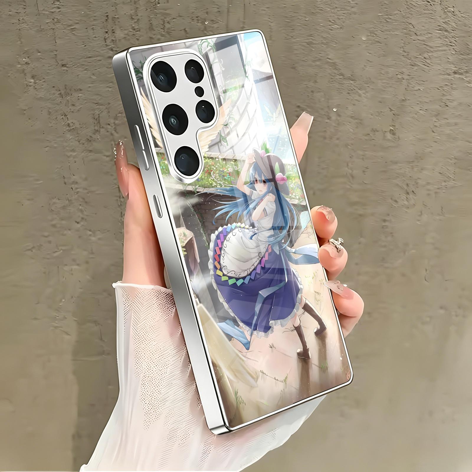 Чехол для телефона Samsung S26 – обзор и цена Phone Cases Samsung